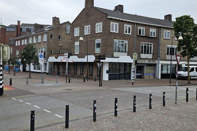 Horeca Zutphen - Stationsplein 57 - Foto 2