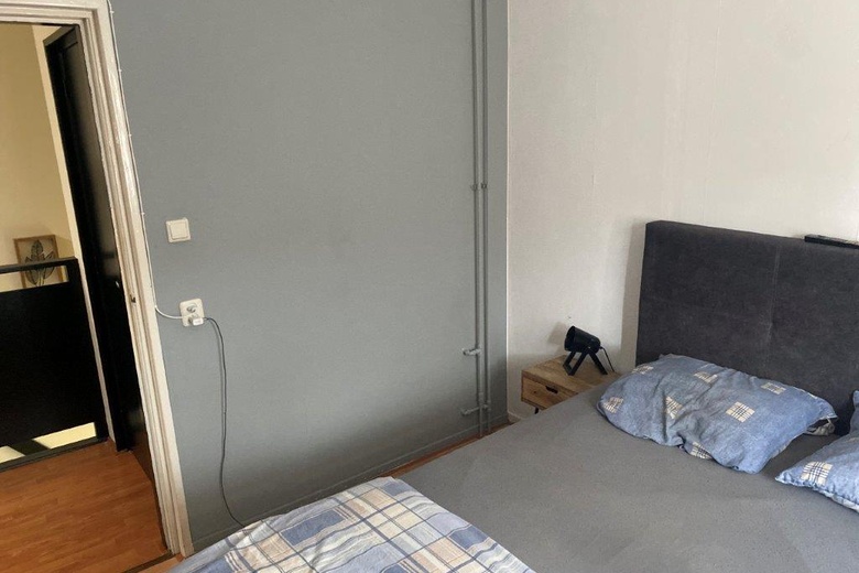 HorecaaanÂlde Dyk 30<br/> inKootstertille