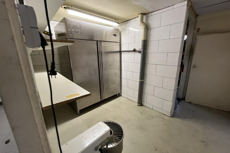 WinkelruimteaanJan Pieterszoon Coenstraat 82 A<br/> inUtrecht