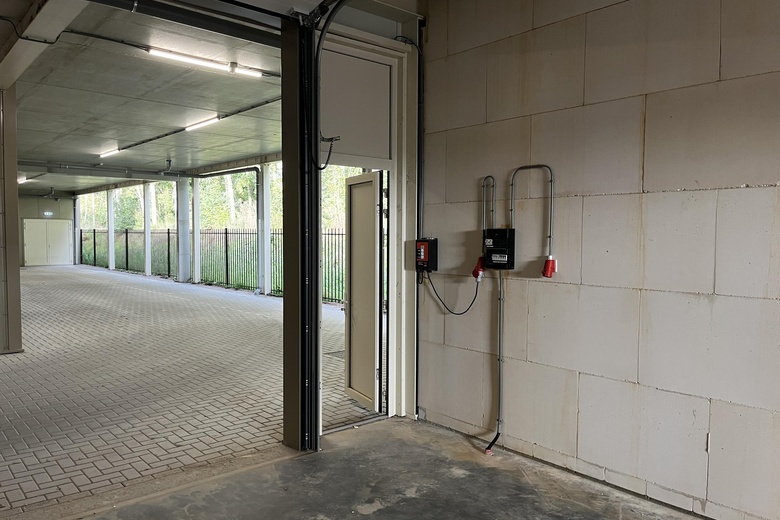 Bedrijfsruimte Almere - Palmpolstraat 99 G 77 - Foto 7
