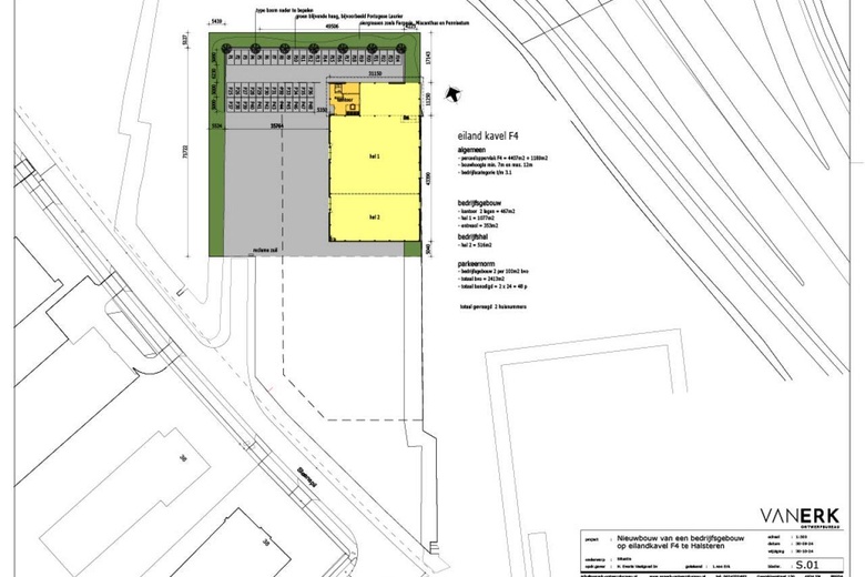BedrijfsruimteaanSteenspil 0<br/> inHalsteren