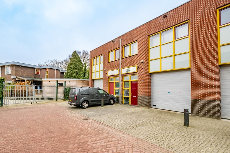 BedrijfsruimteaanSchoudermantel 17 h<br/> inBunnik
