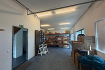 Bedrijfsruimte Den Bosch - Titaniumlaan 70 - Foto 1