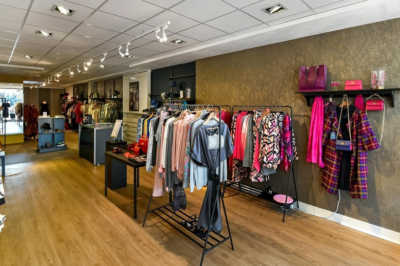 WinkelruimteaanBakkerstraat 53<br/> inArnhem WinkelruimteaanBakkerstraat 53<br/> inArnhem