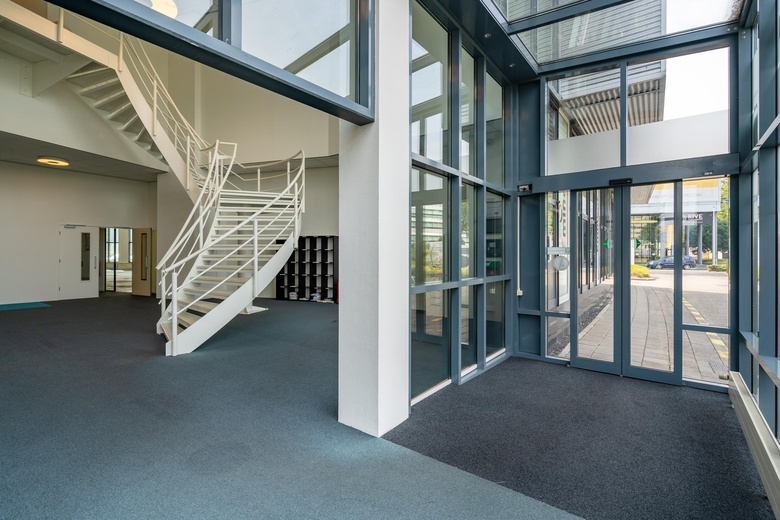 KantoorruimteaanRivium Boulevard 156<br/> inCapelle aan den IJssel