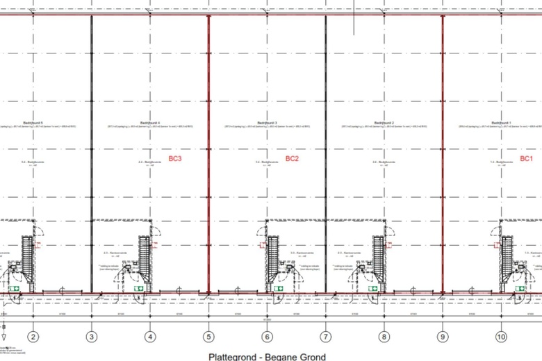 BedrijfsruimteaanSippenbroek 0 ong<br/> inZutphen
