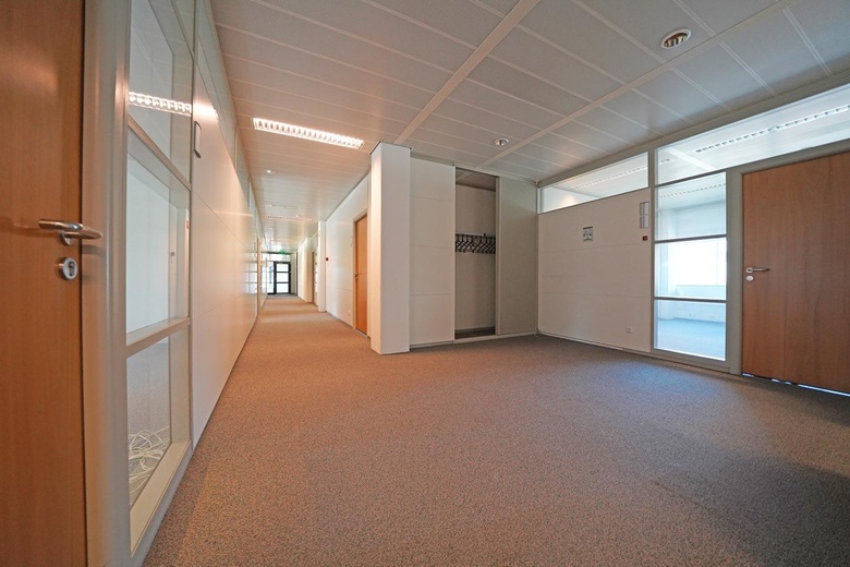 KantoorruimteaanRooseveltweg 15<br/> inAlmere