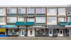 Winkelruimte te koop Weesp - E.du Perronstraat 34