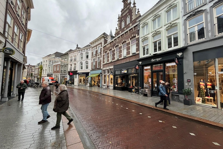 WinkelruimteaanVughterstraat 29<br/> inDen Bosch