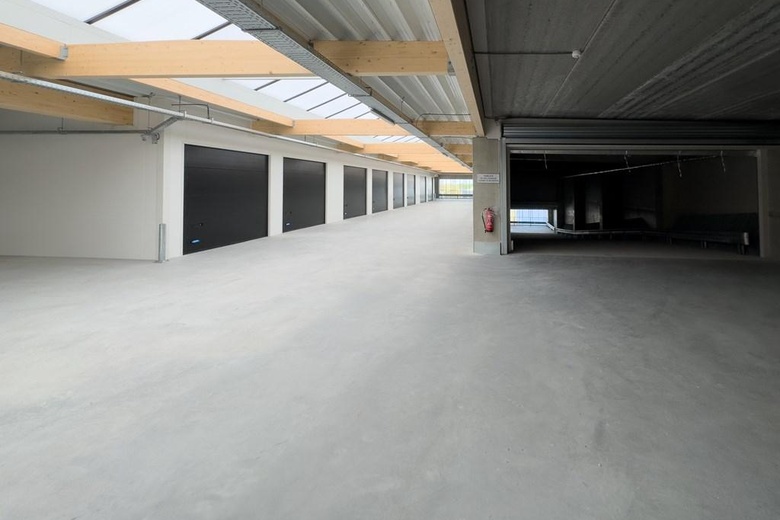 Bedrijfsruimte Berkel en Rodenrijs - Industrieweg 69 204 - Foto 18