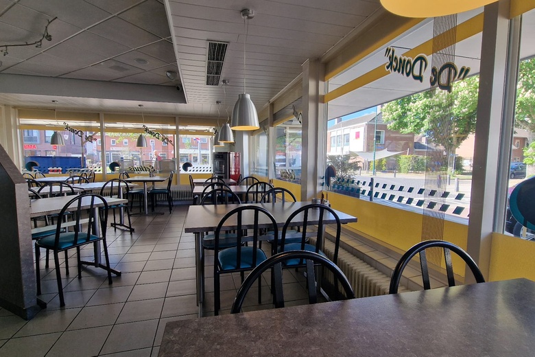 HorecaaanPiet van Thielplein 56<br/> inBeek en Donk