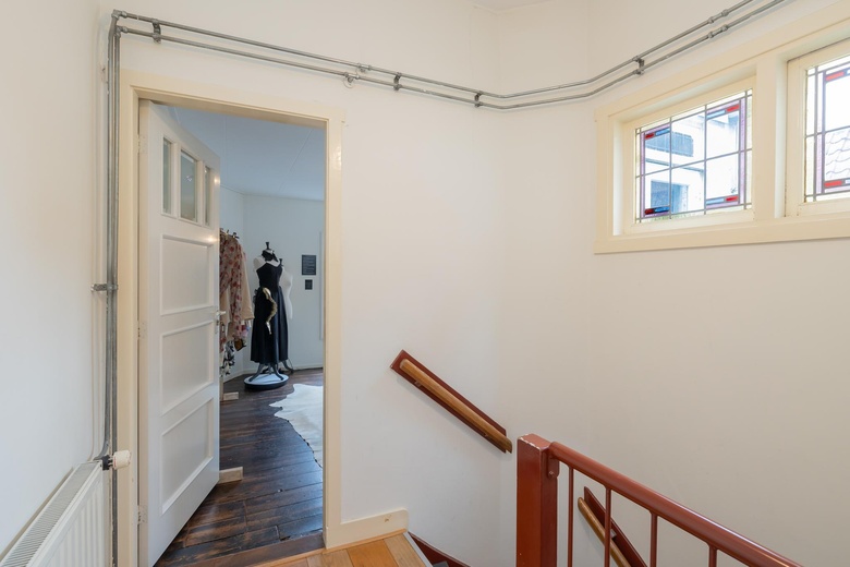 WinkelruimteaanHaarlemmerstraat 18<br/> inLeiden WinkelruimteaanHaarlemmerstraat 18<br/> inLeiden