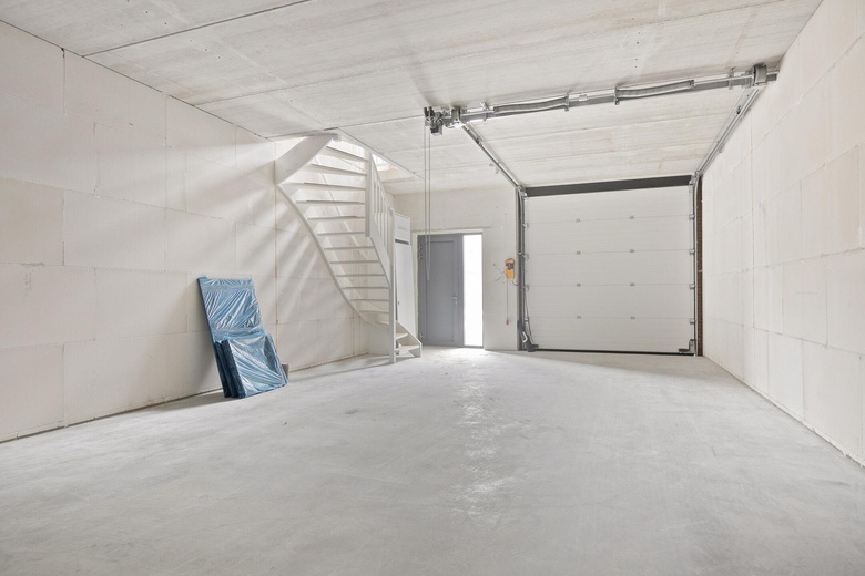 BedrijfsruimteaanMarkerkant 13 124<br/> inAlmere