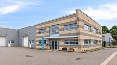 Bedrijfsruimte te koop Veghel - Stirlingweg 12