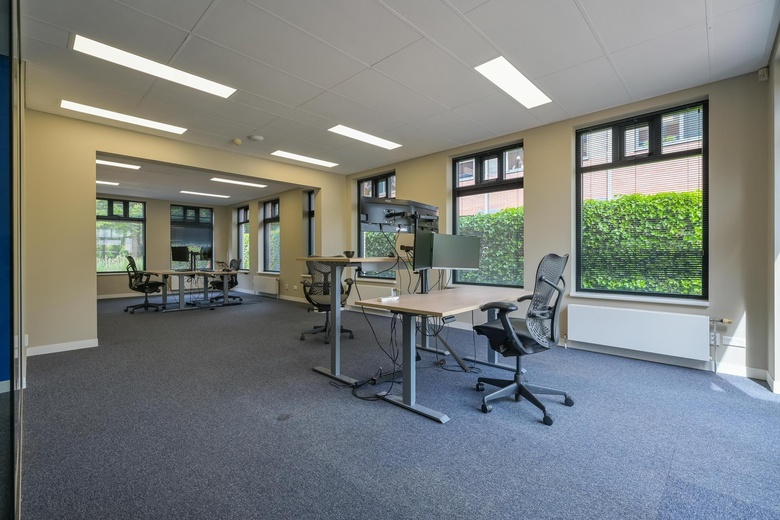 Kantoorruimte Nijkerk - Paasbosweg 10 - Foto 22