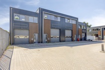 Bedrijfsruimte Aalsmeer - Visserstraat 14 D - Foto 1