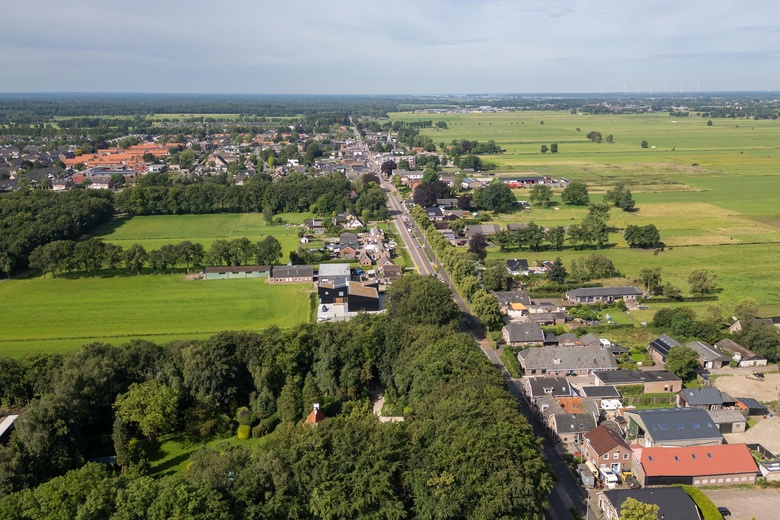 BedrijfsruimteaanZuiderzeestraatweg 233<br/> inOldebroek