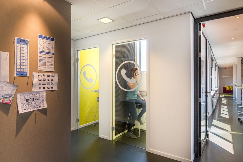 KantoorruimteaanLouis Couperusplein 2<br/> inDen Haag KantoorruimteaanLouis Couperusplein 2<br/> inDen Haag