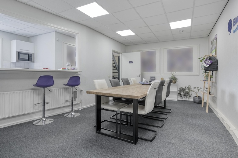 KantoorruimteaanHelvoirtseweg 181<br/> inVught