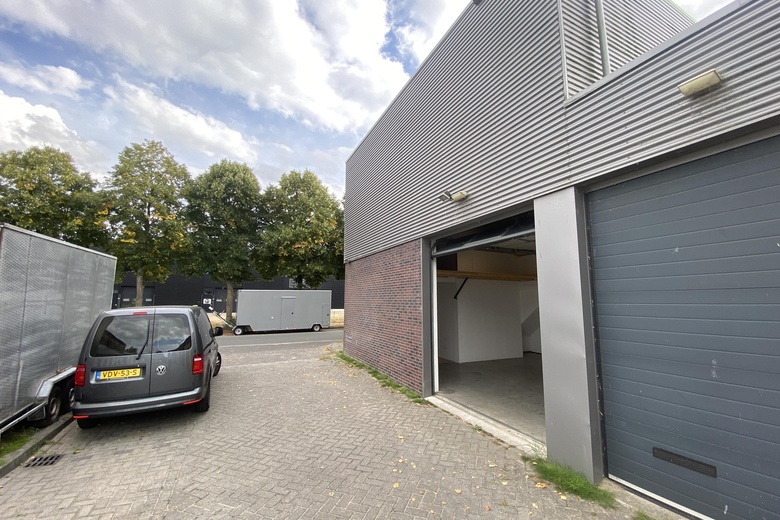 BedrijfsruimteaanRemmingweg 21 S<br/> inAlmere BedrijfsruimteaanRemmingweg 21 S<br/> inAlmere