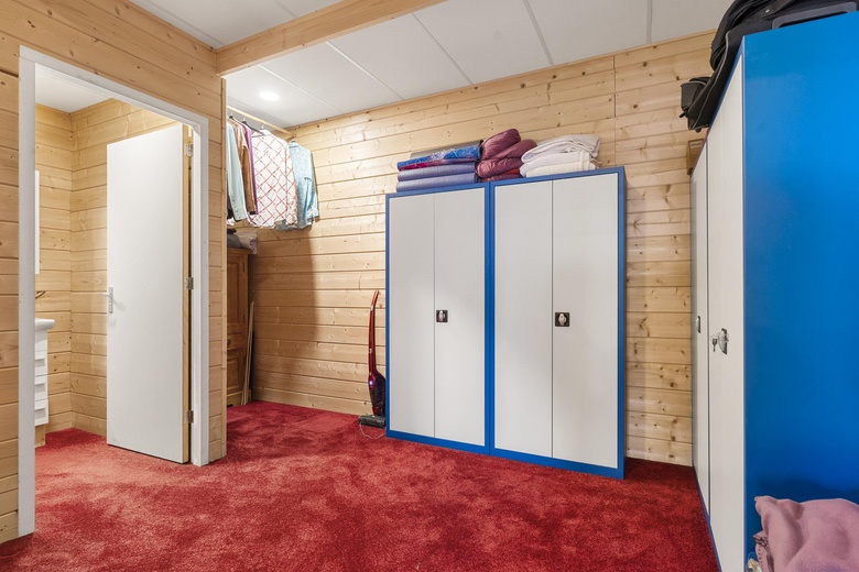 Bedrijfsruimte Wageningen - Nel Vietsstraat 14 B - Foto 15