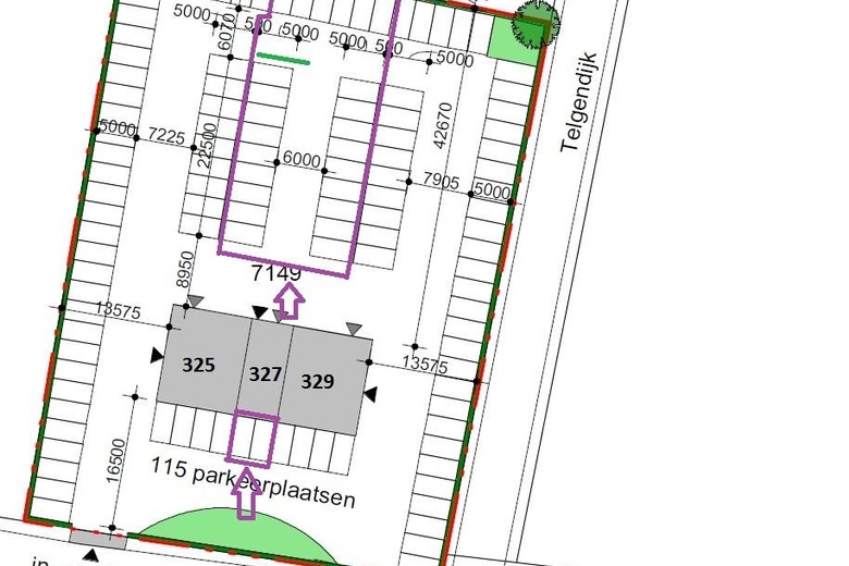 BedrijfsruimteaanOosterstraat 325 - 329<br/> inEnschede