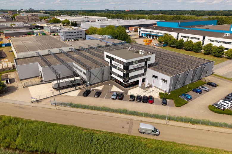 BedrijfsruimteaanDe Tweeling 24 A<br/> inDen Bosch BedrijfsruimteaanDe Tweeling 24 A<br/> inDen Bosch