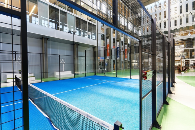 KantoorruimteaanHelperpark 298<br/> inGroningen