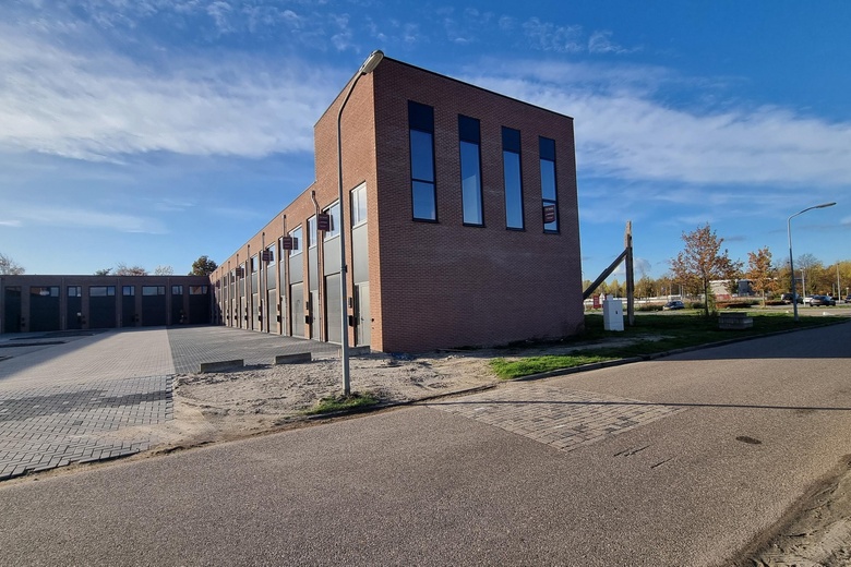 BedrijfsruimteaanMarkerkant 13 146<br/> inAlmere