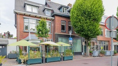 Winkelruimte te huur Lisse - Heereweg 216