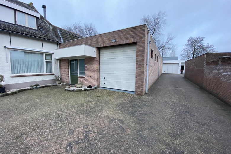 BedrijfsruimteaanLaageinde 95<br/> inWaalwijk