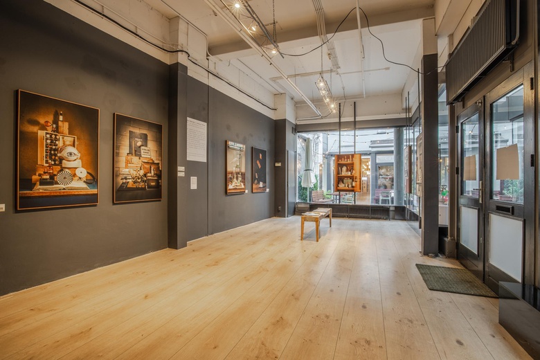 WinkelruimteaanDe Schakel 15<br/> inOss