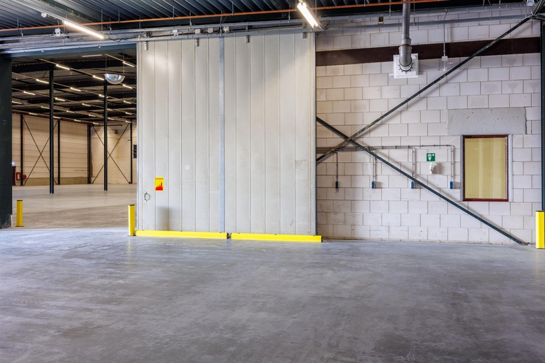 BedrijfsruimteaanMarco Poloweg 19<br/> inVenlo