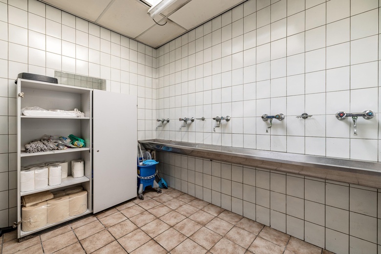 Bedrijfsruimte Beringe - De Oude Kooien 2 - Foto 25