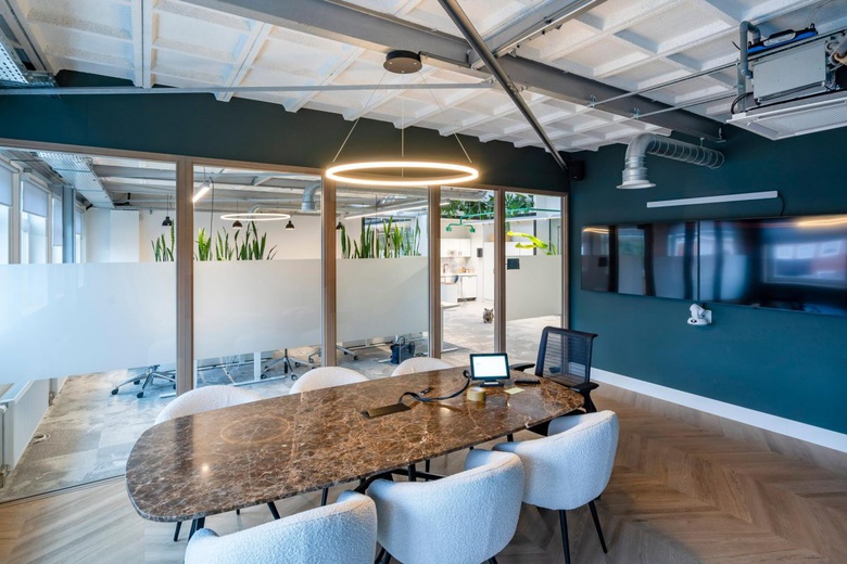 KantoorruimteaanWillem Fenengastraat 19<br/> inAmsterdam