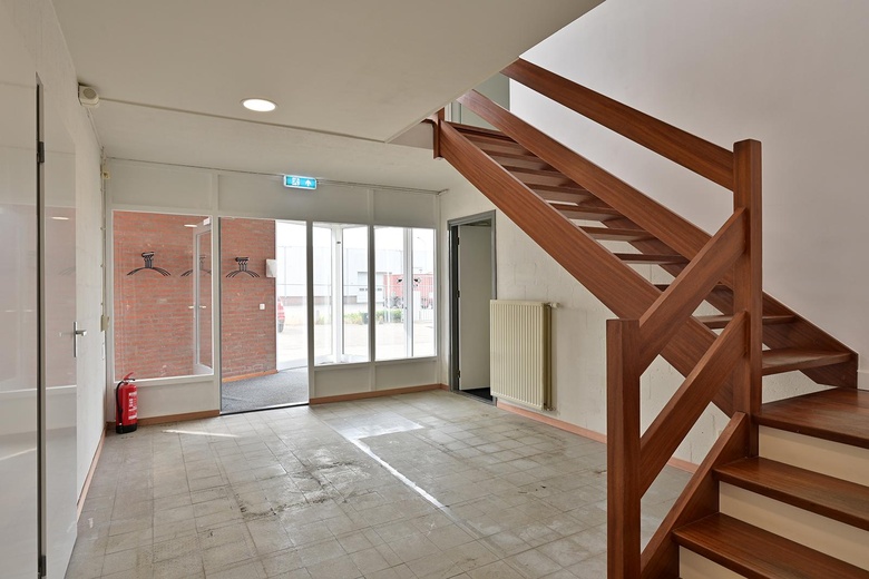 Bedrijfsruimte Hoensbroek - De Koumen 118 B - Foto 17