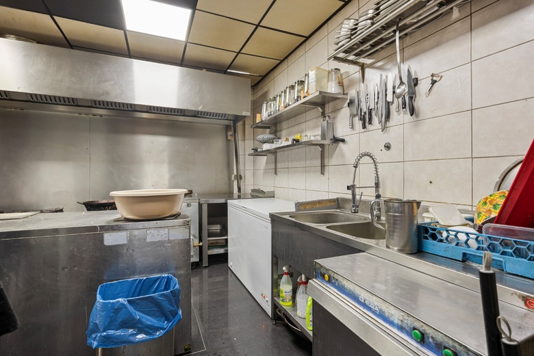 Horeca Amsterdam - Van Limburg Stirumstraat 71 - Foto 8