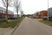 Bekijk foto 3 van Keizersveld 43 B Bekijk foto 3 van Keizersveld 43 B