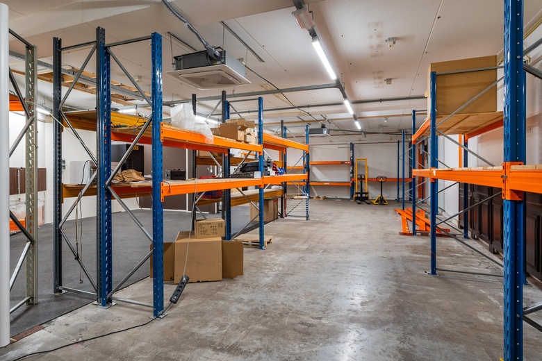 BedrijfsruimteaanSpaceshuttle 6 D<br/> inAmersfoort