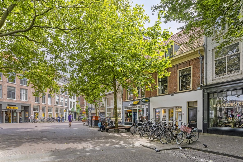 WinkelruimteaanKrocht 12<br/> inHaarlem WinkelruimteaanKrocht 12<br/> inHaarlem