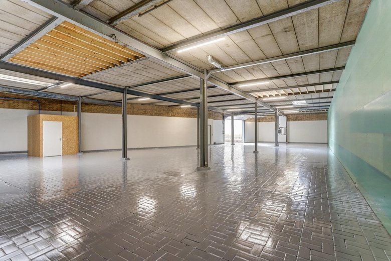 BedrijfsruimteaanMarshallweg 16<br/> inLeeuwarden BedrijfsruimteaanMarshallweg 16<br/> inLeeuwarden