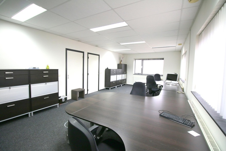 BedrijfsruimteaanVan Voordenpark 6 k<br/> inZaltbommel