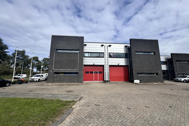 BedrijfsruimteaanDe Binderij 42<br/> inAlmere