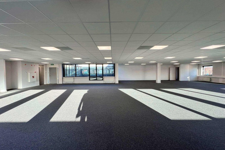 KantoorruimteaanBreguetlaan 16<br/> inOude Meer