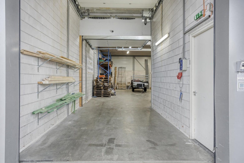 BedrijfsruimteaanVan Elderenlaan 3<br/> inWaalre