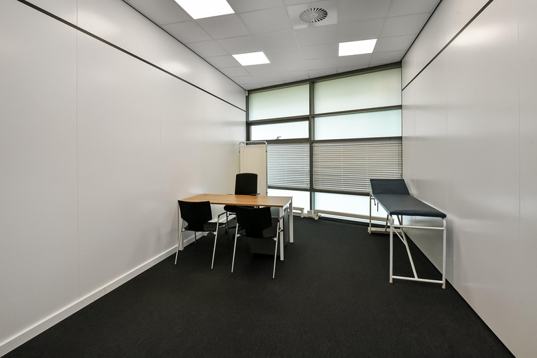 KantoorruimteaanMr B.M. Teldersstraat 3<br/> inArnhem