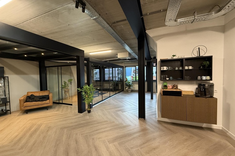 BedrijfsruimteaanStaarten 5 a<br/> inBoxtel BedrijfsruimteaanStaarten 5 a<br/> inBoxtel