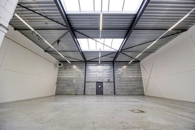 Bedrijfsruimte Rotterdam - Anthonetta Kuijlstraat 42 - Foto 2