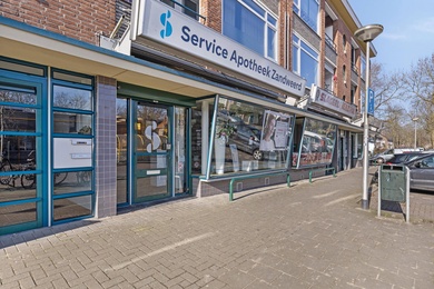 Bekijk foto 2 van Constantijn Huygensstraat 23 Bekijk foto 2 van Constantijn Huygensstraat 23