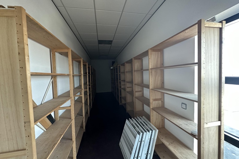 KantoorruimteaanWaarderveldweg 99<br/> inHaarlem